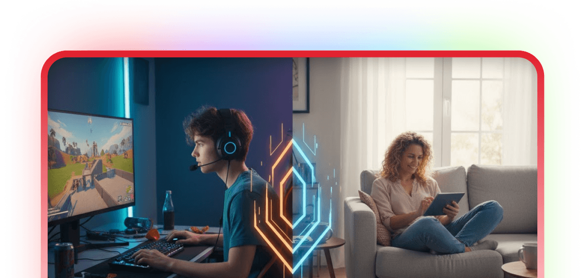 familj-anvander-bredband